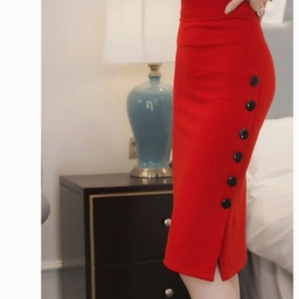 Elegant Skirt